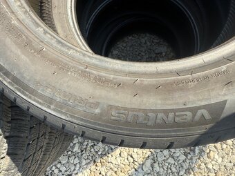 Letné Pneu 205/55 r16 Hankook - 4