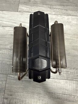 Chladič CPU Cooler Master V8 - 4