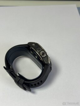 Garmin Fenix 7 Silver - 4