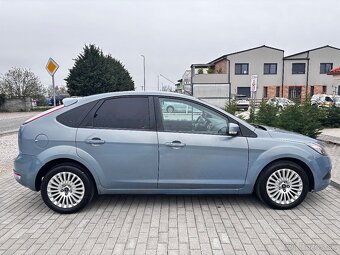 Ford Focus 1.8TDCI 85kw - 4