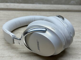 Bose QuietComfort Ultra Silver - 4
