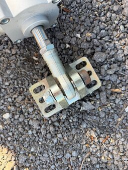 Festo piesty vysuv 260 mm - 4