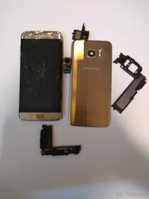 Samsung Galaxy s7 edge ND - 4