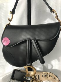 Christian Dior Saddle bag - 4
