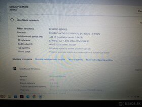 Lenovo ThinkPad E530 - 4