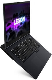 Lenovo Legion 5 15.6":Ryzen7 6800,16GB,SSD 1TB,RTX3070Ti 8GB - 4