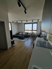 2-izbový byt v novostavbe CityPark Ružinov s úžasným výhľado - 4