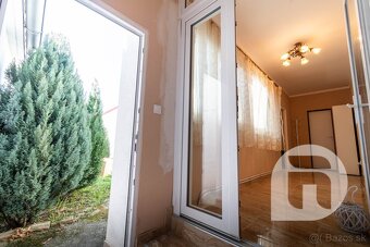 NOVINKA 3.izb RODINNÝ DOM S VEĽKÝM POZEMKOM RAJKA - MAĎARSKO - 4