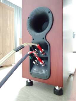 Bowers & Wilkins - 4