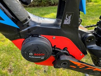 E bike KTM - 4