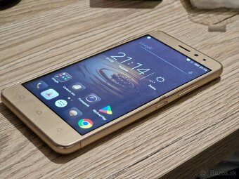Smartfon Lenovo K33 - 4