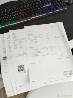 ⚡️ RTX 3070 | i5-12400F | 32GB RAM | - 4