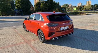 Ceed 1.5T-GDi GT Line - 4
