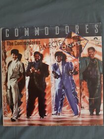 LP platne - 4