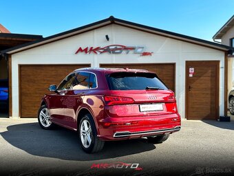 Audi Q5 3.0 TDI 2018 210kW Quattro S-Line - 4