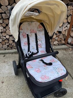 Petite Mars Airwalk rose pink - 4