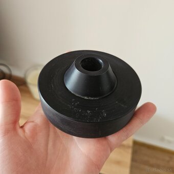 Podložky pod pružiny 25mm - 4