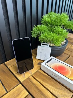 ► Apple iPhone 12 Mini 64 GB │ Záruka 1 rok - 4