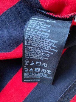 Tommy Hilfiger dámske šaty S - 4