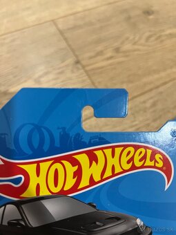 Hot Wheels Mainline - 4