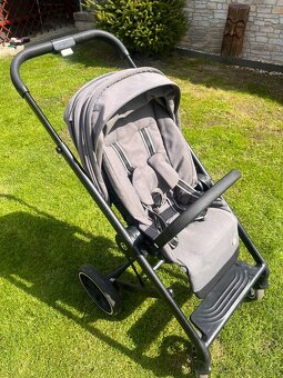 Kočík CYBEX BALIOS S - 4
