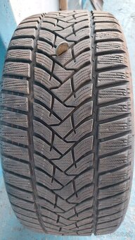 Zimné pneumatiky 225/40 R18 - 4