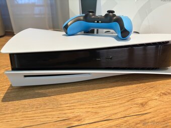 Playstation 5 - 4