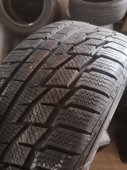 225/50R17 Matador Sibír Snow - 4