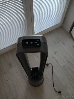 Stĺpový ventilátor CONCEPT VS5140 - 4