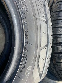Hankook Vantra LT 170/70 R14C ÚPLNE NOVÉ - 4