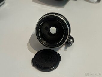 Exakta vx1000 + carl zeiss - 4