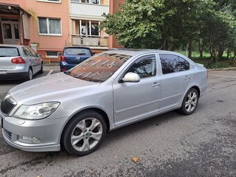 Predám Škoda octavia2 facelife - 4