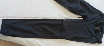 Turistické nohavice CMP - 4