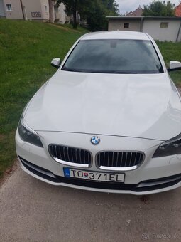 520d xdrive 2015/6 - 4