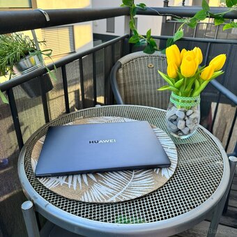 Huawei Matebook 14 Laptop / Notebook / Počítač - 4