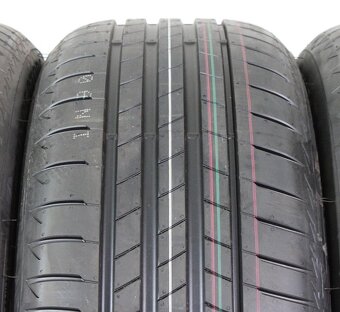 4x 225/50R17 98Y BRIDGESTONE LETNÉ PNEUMATIKY RUNFLAT - 4