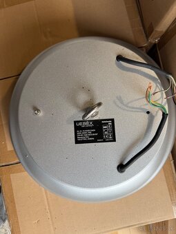 UBEX LED LIGHTING HB2 - 4