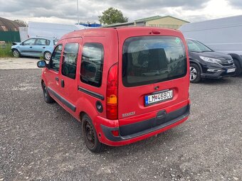 Predam Renault Kangoo - 4