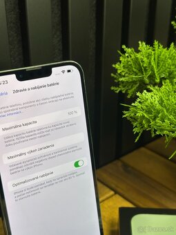 ► Apple iPhone 13 Pro Max 128 GB │ Záruka 1 rok - 4