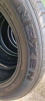Letne pneumatiky Nexen 205/55R16 - 4