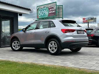 Audi Q3 1.5 TSi M6, r.v.: 2022 - 4