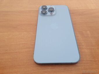 Apple iPhone 13 PRO 128gb - 4