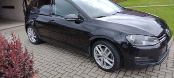 Predaj vw golf 1.2.TSI 77kw rok výroby 2013 - 4