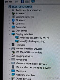 Lenovo ThinkPad E560 - 4