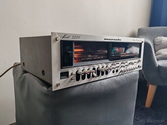 Marantz 5220 - 4