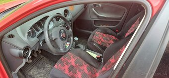 Seat ibiza - 4