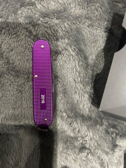 Victorinox alox - 4