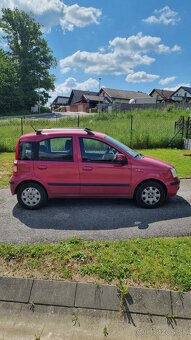 Fiat Panda - 4