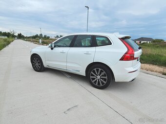 Volvo XC60 D4 Inscription A/T, odpočet DPH - 4