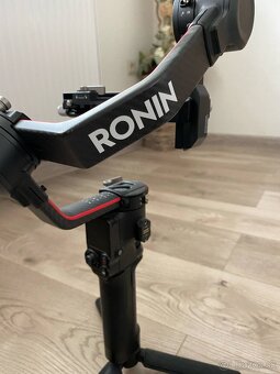 predam Dji Ronin RS2 a a SC2-combo - 4